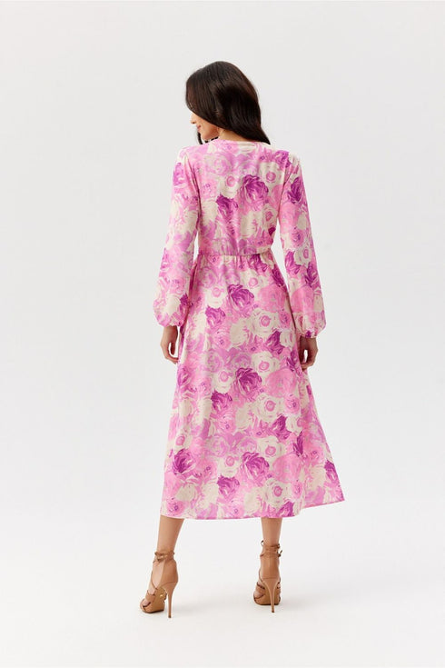 Robe de jour model 208179 Roco Fashion